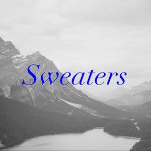 Sweaters